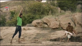 Bullfight - Season 01 Episode 08